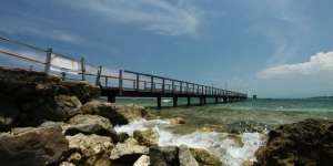 Makin Keren! Setelah Dive Center, Ada Marina di Tanjung Lesung