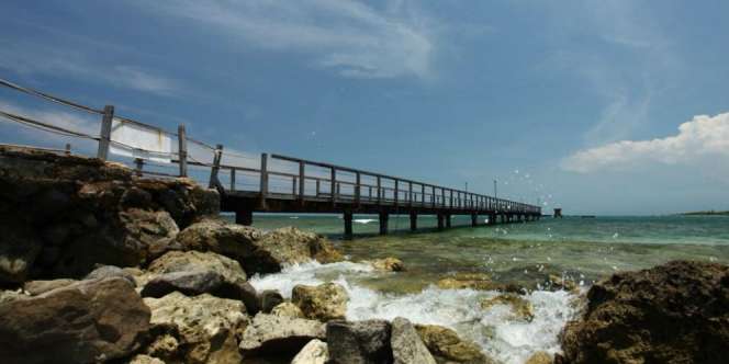 Makin Keren! Setelah Dive Center, Ada Marina di Tanjung Lesung