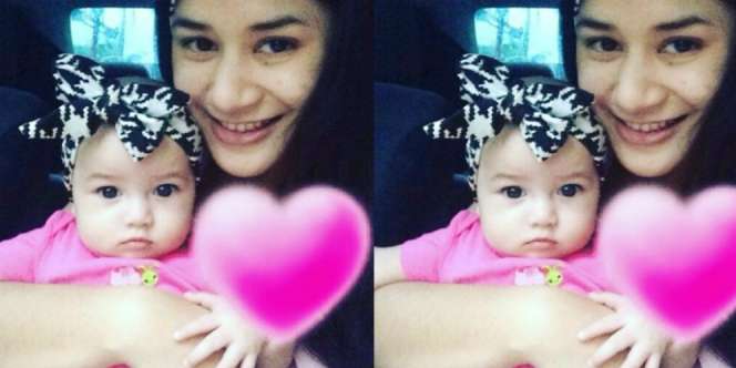 Ditinggal Wafat Ibunda 3 Tahun Lalu, Anak Artis Itu Kini...