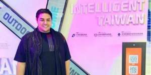 Ivan Gunawan Bangga Bisa Wakili Indonesia di Taiwan Excellence