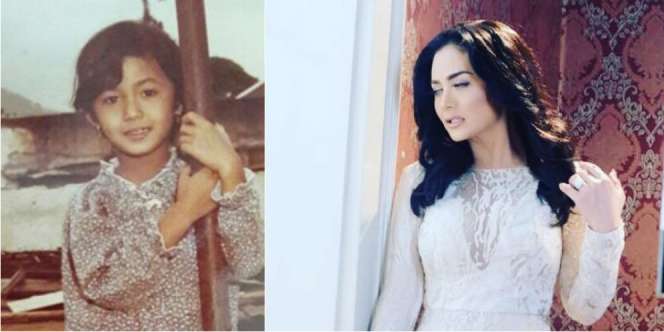 Mengejutkan! Ternyata Begini Masa Lalu Krisdayanti