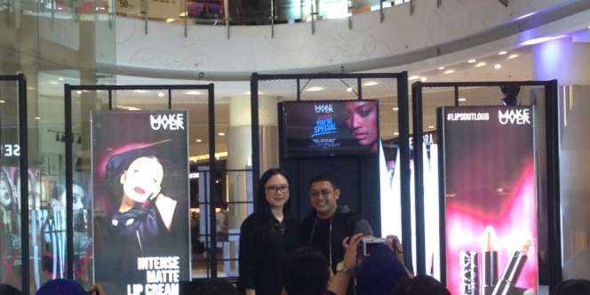 Siap-siap! Ada Banyak Promo Makeup di Colorcentric Week