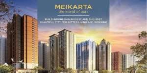 Tips Menata Apartemen Studio Meikarta Kamu Agar Lebih Cantik