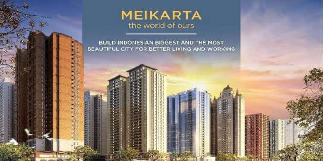 Tips Menata Apartemen Studio Meikarta Kamu Agar Lebih Cantik