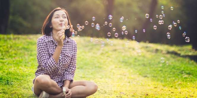 Tips Aman Tinggal Sendiri Untuk Para Wanita Mandiri