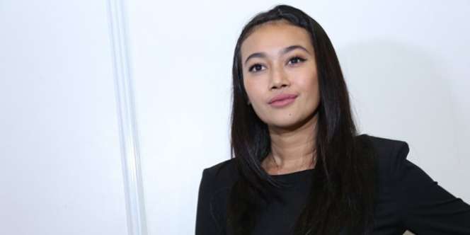 Penampilan Baru Ratu Felisha Bikin Shock!