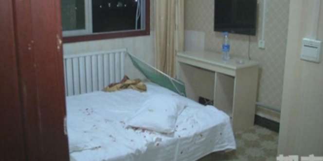Awas! Tamu Tak Diundang Masuk Kamar Hotel