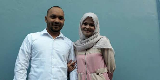 Lama Tak Muncul, Penyanyi Terry Shahab Ternyata...