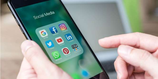 Penting! Aturan Media Sosial untuk Pengasuh Si Kecil