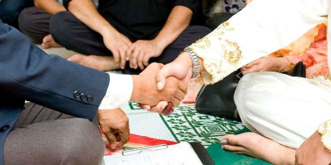 Prostitusi Berkedok Nikah Siri di Puncak Bogor (I)