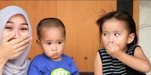 Sederet Artis yang Tetap Kece Setelah Punya Anak