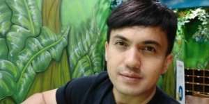 Unggah Foto Bareng Mantan Istri, Sahrul Gunawan Rujuk?