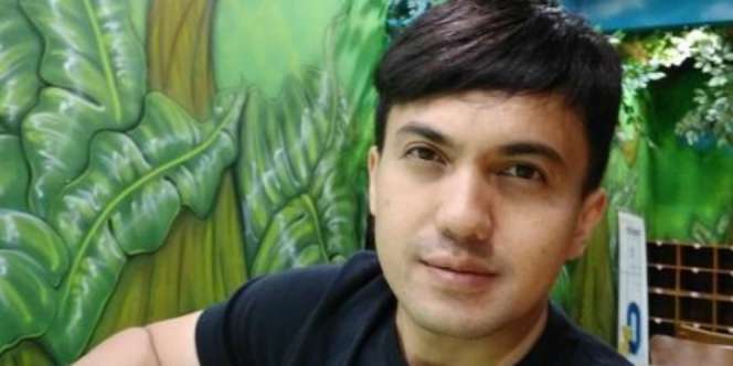 Unggah Foto Bareng Mantan Istri, Sahrul Gunawan Rujuk?