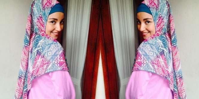 Anak Dibawa ke Psikolog: Tsania Marwah: Hati Saya Hancur