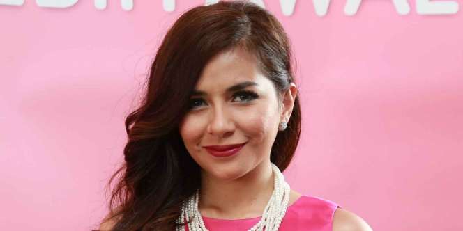 Meisya Siregar Ingin Menikah Lagi, Ada Apa?