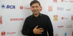Rumah Raffi Ahmad Disatroni Maling, Ini Kata Gading Marten