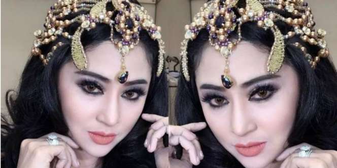 Artis-Artis yang Pernah Sandang Status Istri Siri