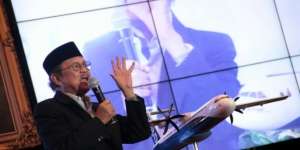 Bisa Dapat Insentif, Ini Biaya Bikin Pesawat R80 Karya Habibie