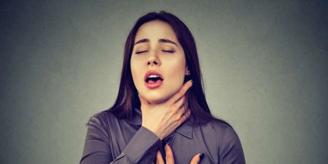 Kenali Perbedaan Gejala Asma pada Anak dan Orang Dewasa