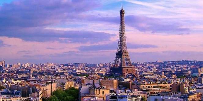 10 Fakta Mengejutkan tentang Kota-kota Terkenal di Dunia