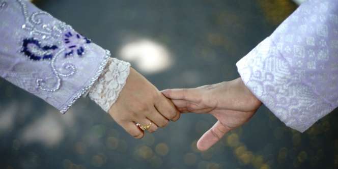 MUI: Nikahsirri.com Sama dengan Nikah Wisata, Haram!