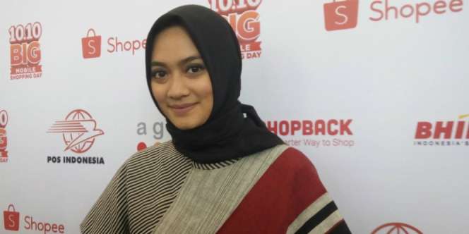 Tak Mau Ikut-ikutan Jual Kue, Ayudia Pilih Bisnis Ini