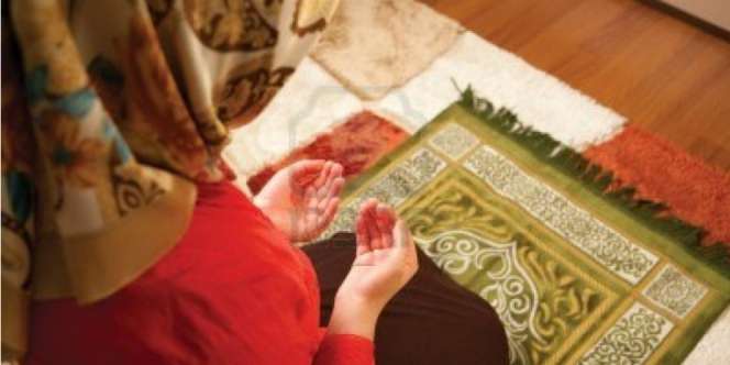 Doa-doa yang Mengiringi Setiap Gerakan Wudhu