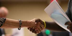 Intip Deretan CV Unik, Bisa Kamu Tiru