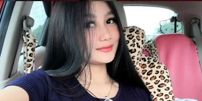 Inikah Alasan Pamela 'Duo Serigala' Sering Tampil Seksi?