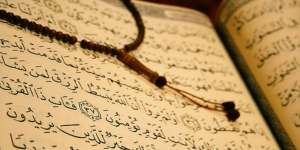 Ingatlah 5 Ayat Ini Saat Masalah Berat Mendera