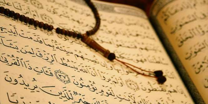 Ingatlah 5 Ayat Ini Saat Masalah Berat Mendera
