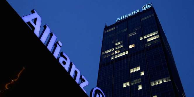 Presdir Jadi Tersangka, Allianz Indonesia Angkat Bicara