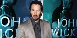 Kisah Tragis di Balik Aktor Tampan Keanu Reeves