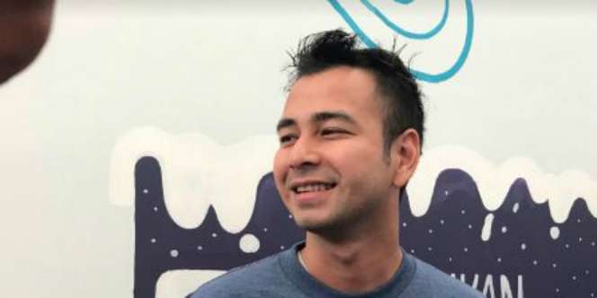 Dapat Komentar Kasar di Instagram, Raffi Ahmad: Saya Sedih