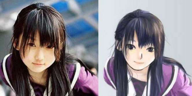 Antara Anime dan Dunia Nyata, Ini Fakta Uniknya...