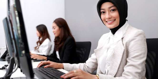 Cetak Calon Bankir Syariah, BSM Buka Magang Plus Uang Saku