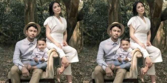 Rumah Raffi Ahmad Dijaga 20 Orang