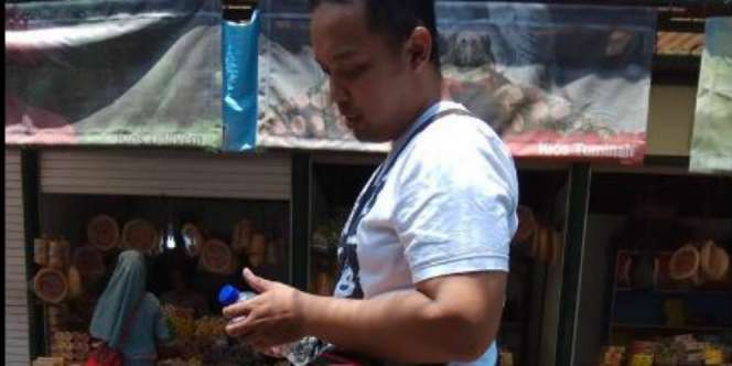 Hadapi Putrinya yang 'Ngamuk' Trik Ayah Ini Jadi Viral