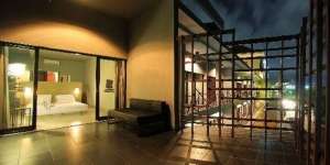 Intip Yuk Penampakan Hotel-hotel Kece Punya Seleb Indonesia