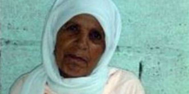 Zahra Hamil 46 Tahun, Saat Lahiran yang Keluar...