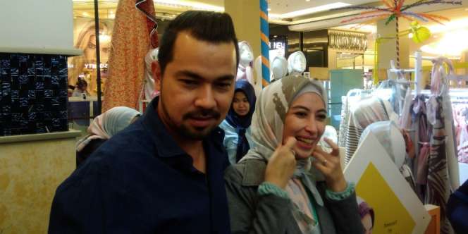 'Ambruk' Masuk Rumah Sakit, Annisa Trihapsari: Kurang Ngaji 