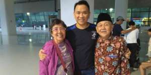 Pengakuan Murid 'Gila' yang Ajak 65 Guru Wisata ke Luar Negeri
