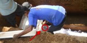 Wanita Ini Tak Pernah Sholat, Saat Meninggal Jasadnya...