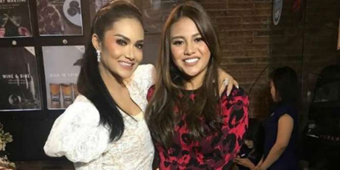 Makeup Aurel Kembali Disorot Netizen, Kali Ini Disebut...