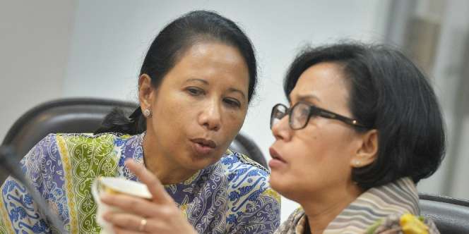 Sri Mulyani Cemas Lihat PLN, Menteri BUMN: Normal Dong