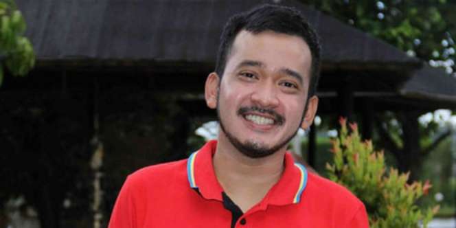 Terungkap! Ruben Onsu Beber Sosok Calon Suami Dewi Persik
