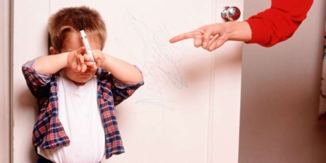 Ungkapan Buruk untuk Anak Sama Seperti Pelecehan, Efeknya...