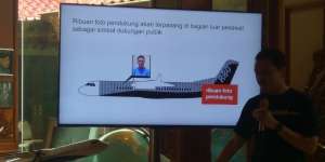 Ingin Fotomu Dipajang di Pesawat R80 Habibie? Begini Caranya..