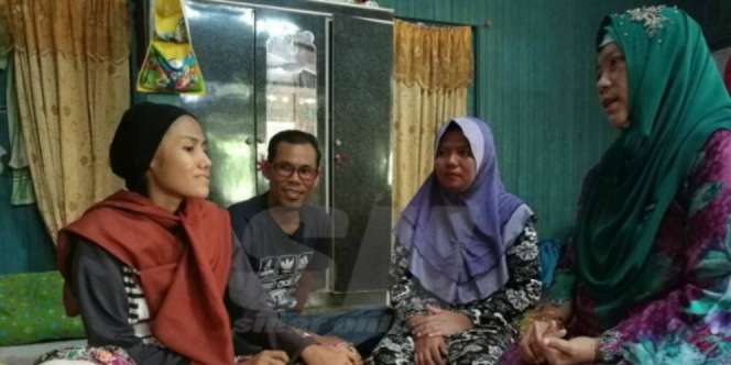 Bengkak Disangka Bisul, Ternyata Lebih Mengerikan