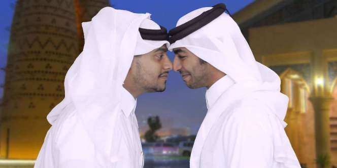 Kenali 8 Budaya Penduduk Saudi Sebelum Umroh ke Tanah Suci